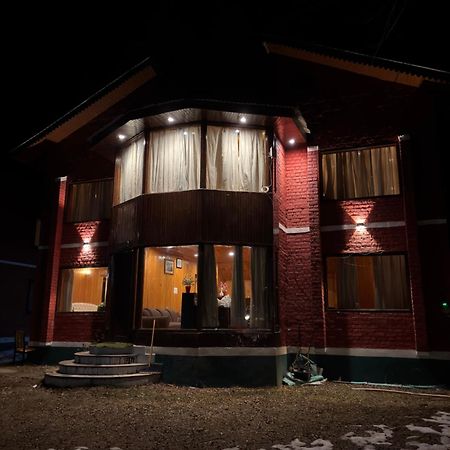 The Pinus Resort Pahalgām Kültér fotó