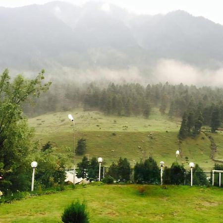 The Pinus Resort Pahalgām Kültér fotó