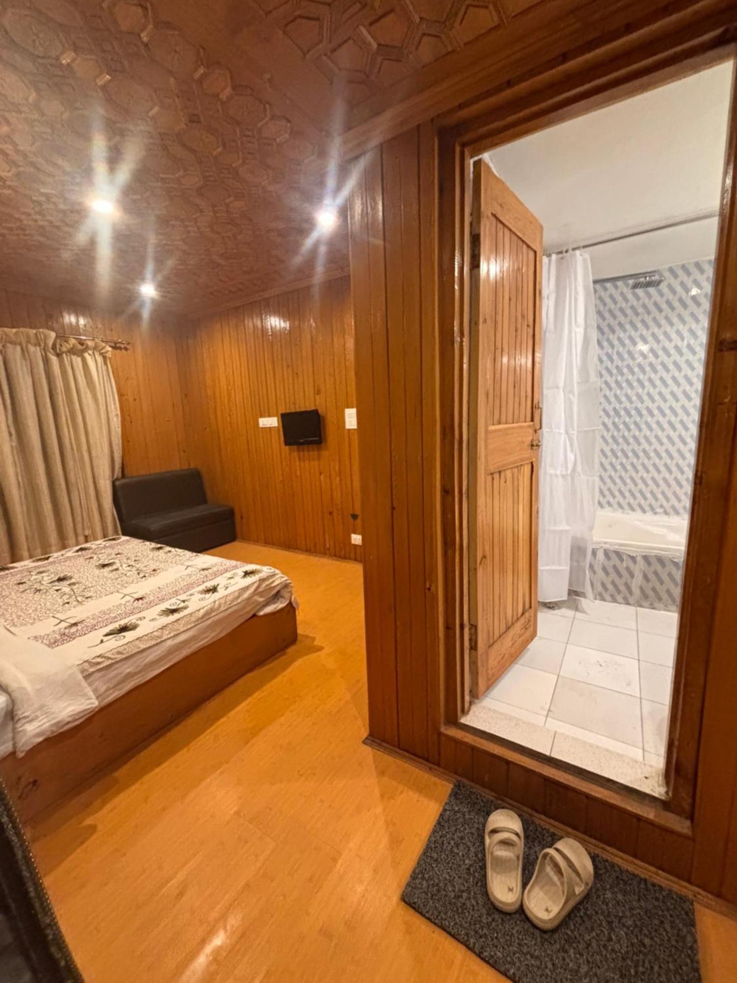 The Pinus Resort Pahalgām Kültér fotó