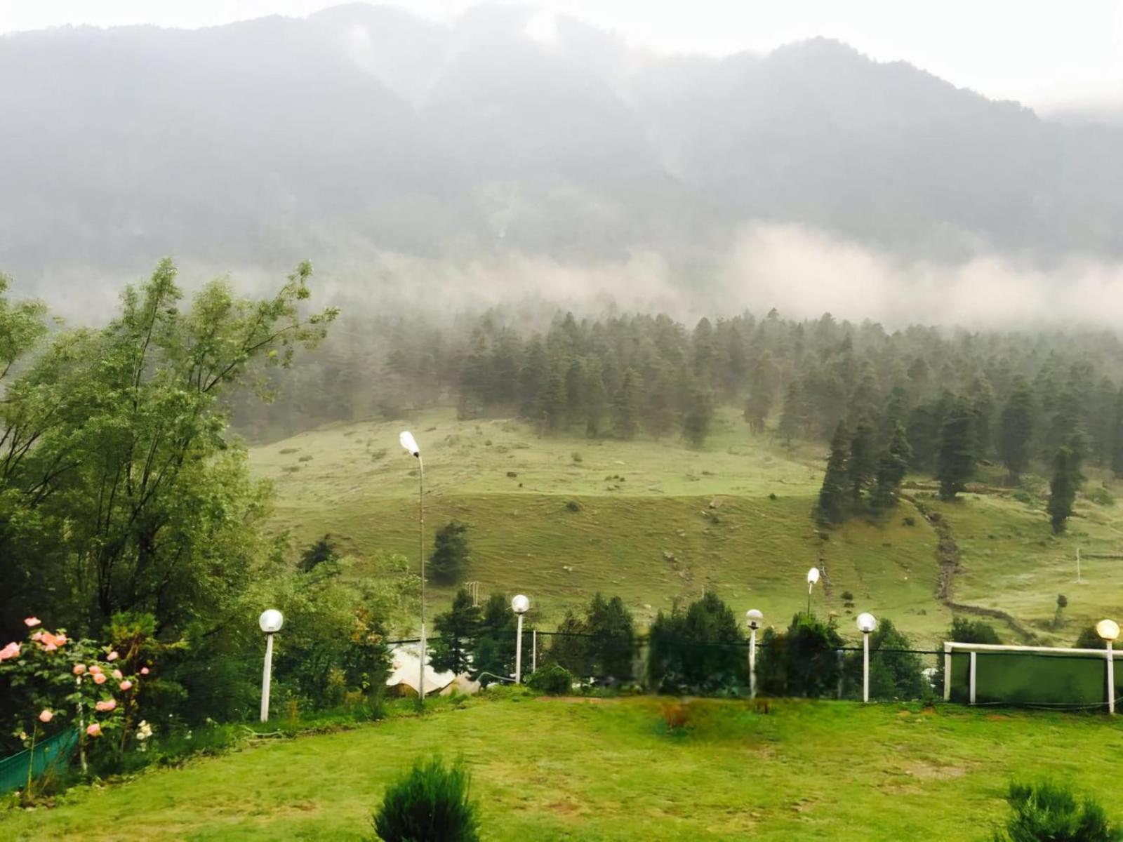The Pinus Resort Pahalgām Kültér fotó