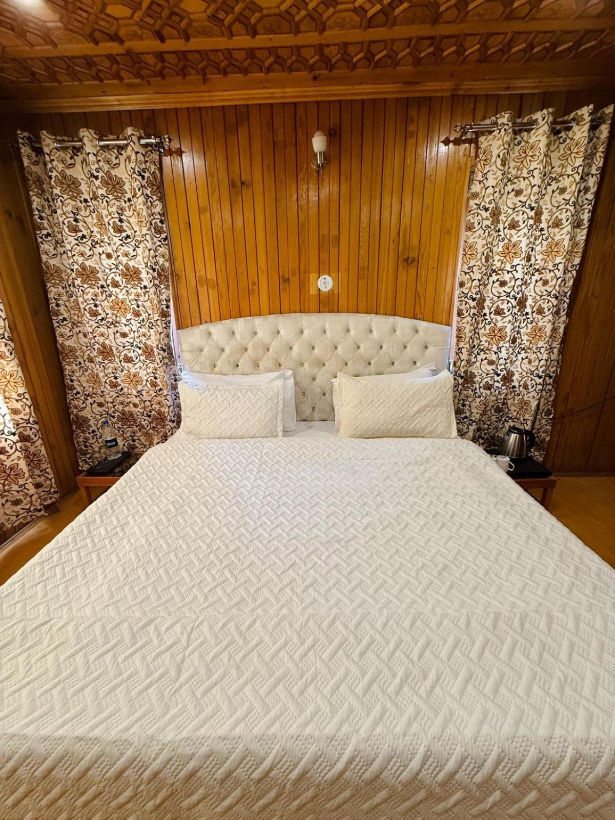 The Pinus Resort Pahalgām Kültér fotó
