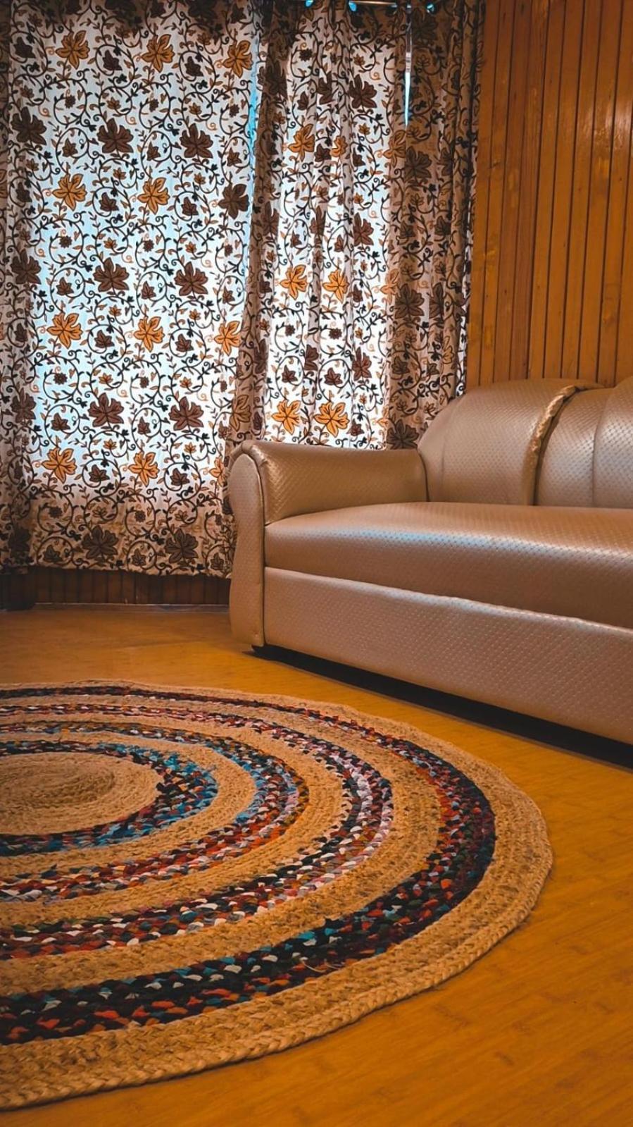 The Pinus Resort Pahalgām Kültér fotó